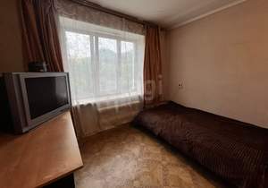Студия квартира, вторичка, 19м2, 3/5 этаж