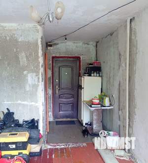 Студия квартира, вторичка, 17м2, 3/9 этаж