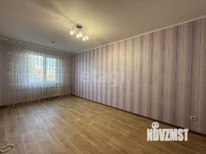 2-к квартира, вторичка, 52м2, 4/9 этаж