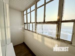 1-к квартира, вторичка, 34м2, 10/10 этаж