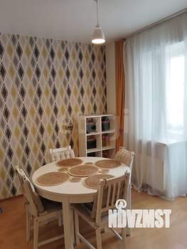 3-к квартира, вторичка, 56м2, 9/10 этаж