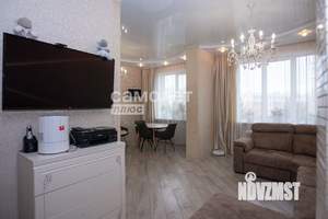 3-к квартира, вторичка, 93м2, 2/5 этаж