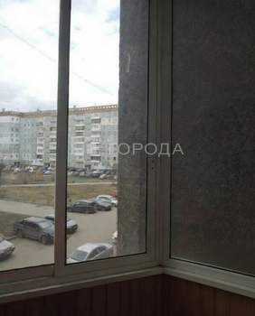 4-к квартира, вторичка, 111м2, 3/10 этаж