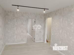 2-к квартира, вторичка, 42м2, 5/5 этаж