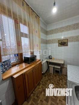 3-к квартира, вторичка, 65м2, 5/5 этаж