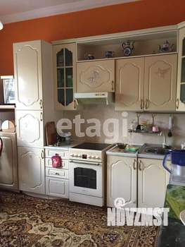 4-к квартира, вторичка, 270м2, 1/5 этаж