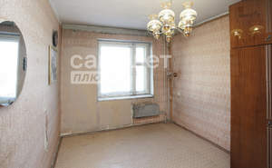 3-к квартира, вторичка, 58м2, 7/9 этаж