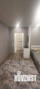 1-к квартира, вторичка, 34м2, 7/9 этаж