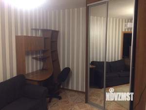 2-к квартира, вторичка, 41м2, 2/5 этаж