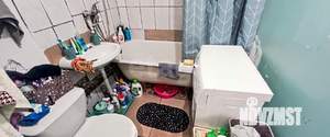 2-к квартира, вторичка, 43м2, 4/5 этаж