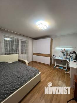 4-к квартира, вторичка, 76м2, 6/10 этаж