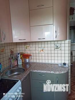 2-к квартира, вторичка, 44м2, 5/5 этаж