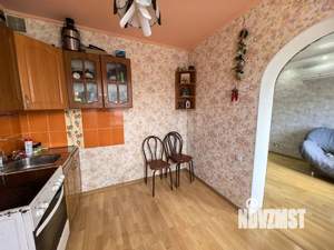 3-к квартира, вторичка, 60м2, 2/10 этаж