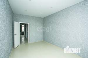 2-к квартира, вторичка, 58м2, 4/4 этаж
