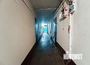 Студия квартира, вторичка, 17м2, 2/9 этаж