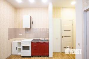 1-к квартира, вторичка, 40м2, 1/5 этаж