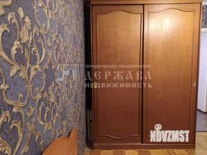 2-к квартира, вторичка, 53м2, 5/12 этаж