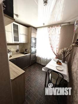 3-к квартира, вторичка, 52м2, 3/5 этаж