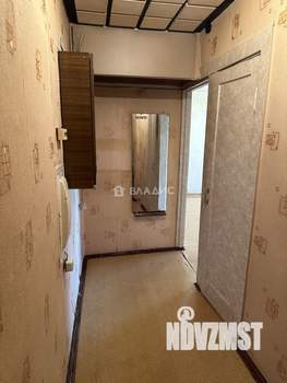 2-к квартира, вторичка, 45м2, 1/5 этаж