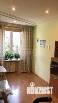 3-к квартира, вторичка, 94м2, 3/5 этаж