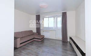 1-к квартира, вторичка, 33м2, 5/5 этаж