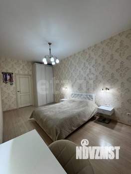 2-к квартира, вторичка, 48м2, 8/13 этаж