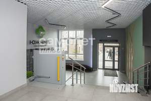 Студия квартира, вторичка, 105м2, 13/14 этаж