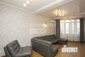 3-к квартира, вторичка, 114м2, 12/12 этаж