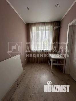 2-к квартира, вторичка, 43м2, 4/5 этаж