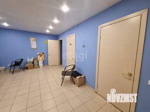 1-к квартира, вторичка, 37м2, 1/6 этаж