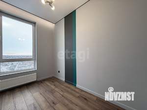 3-к квартира, вторичка, 59м2, 15/15 этаж