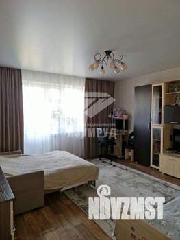 1-к квартира, вторичка, 39м2, 5/9 этаж