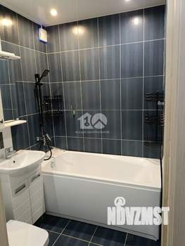 3-к квартира, вторичка, 54м2, 5/5 этаж