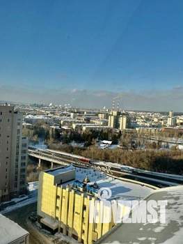 3-к квартира, вторичка, 138м2, 12/14 этаж