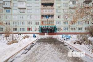 Студия квартира, вторичка, 23м2, 3/9 этаж