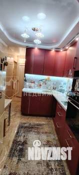 3-к квартира, вторичка, 60м2, 11/12 этаж