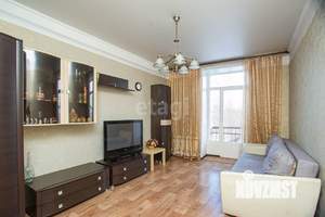 2-к квартира, вторичка, 61м2, 3/3 этаж