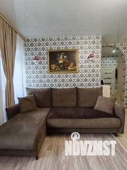 2-к квартира, вторичка, 40м2, 2/12 этаж