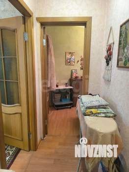 4-к квартира, вторичка, 79м2, 6/10 этаж