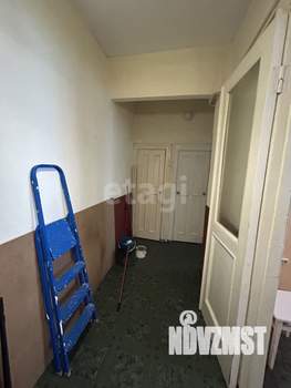 2-к квартира, вторичка, 56м2, 2/5 этаж