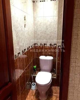 2-к квартира, вторичка, 59м2, 5/10 этаж