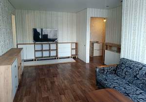 2-к квартира, вторичка, 43м2, 5/5 этаж