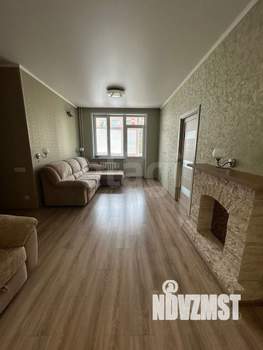 3-к квартира, вторичка, 92м2, 1/5 этаж