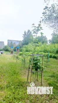 4-к квартира, вторичка, 76м2, 2/9 этаж