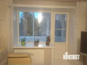 2-к квартира, вторичка, 43м2, 3/5 этаж