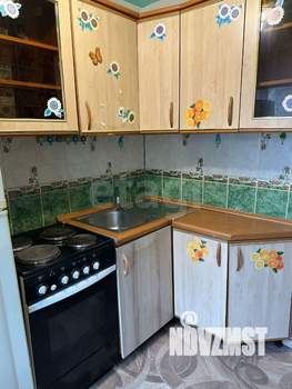 2-к квартира, вторичка, 43м2, 1/5 этаж