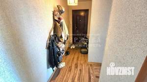 3-к квартира, вторичка, 59м2, 5/5 этаж