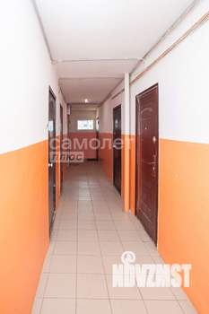 1-к квартира, вторичка, 23м2, 8/9 этаж
