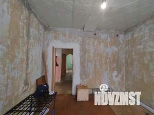 3-к квартира, вторичка, 75м2, 2/3 этаж