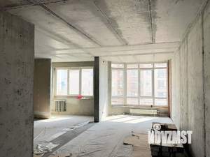 2-к квартира, вторичка, 60м2, 7/16 этаж